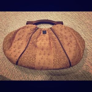 1154 Lill Reversible Clutch